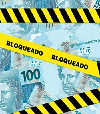 Projeções do governo apontam para novo bloqueio de recursos